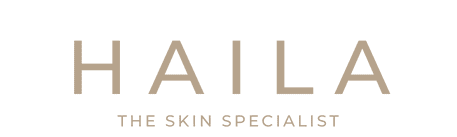 logo haila beauty clinic