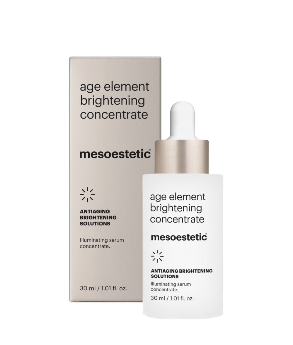 Age Element Brightening Concentrate 30ml - Afbeelding 3