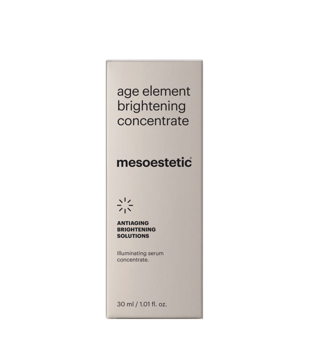 Age Element Brightening Concentrate 30ml - Afbeelding 2