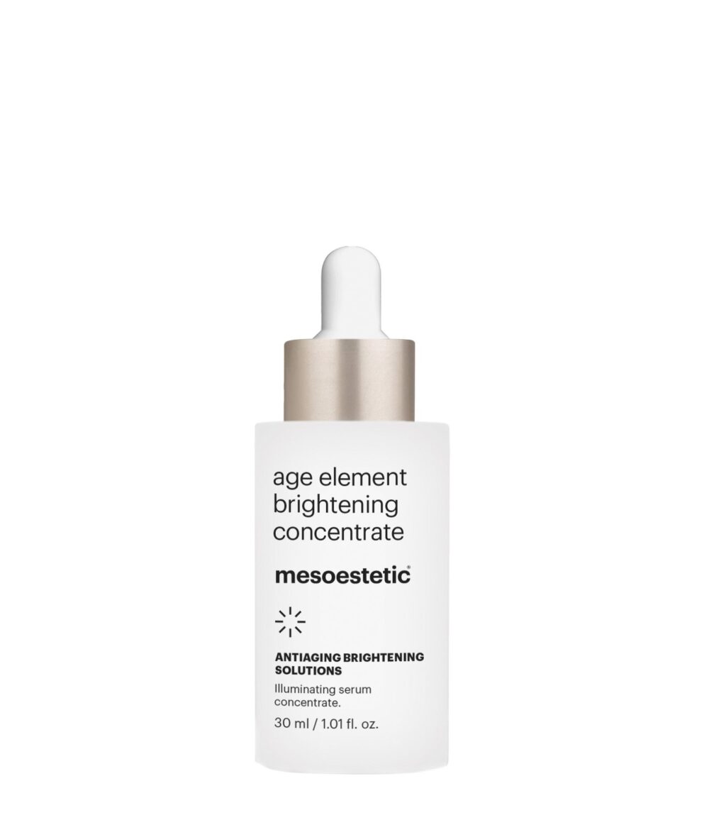 Age Element Brightening Concentrate 30ml - Afbeelding 4