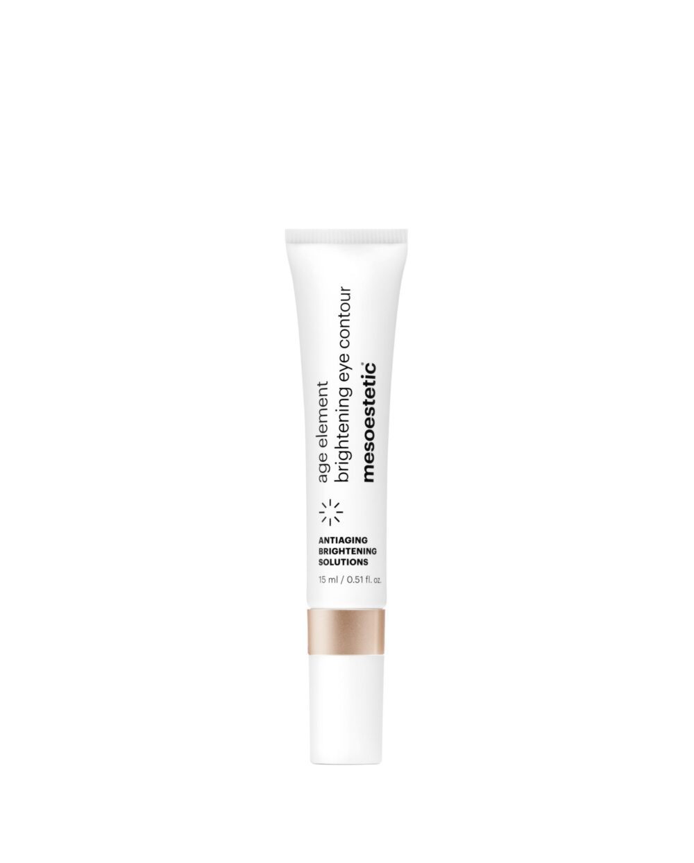 Age Element Brightening Eye Contour 15ml - Afbeelding 5