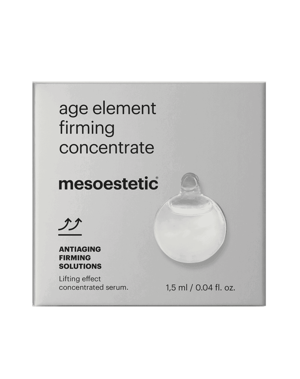 Age Element Firming Contentrate 30ml - Afbeelding 3