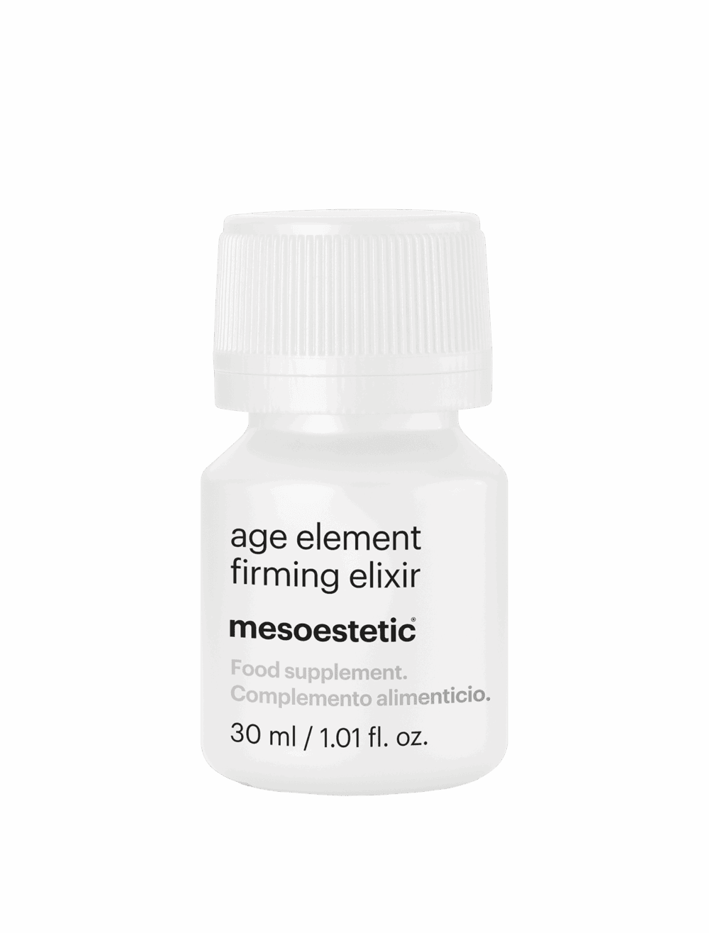 Age Element Firming Elixir 6x 30ml