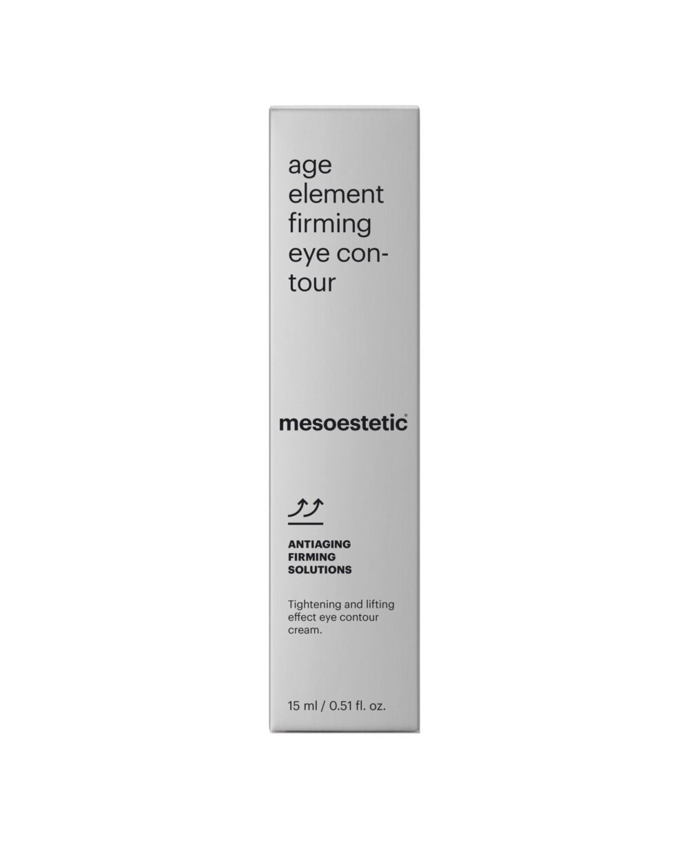 Age Element Firming Eye Contour 15ml - Afbeelding 2