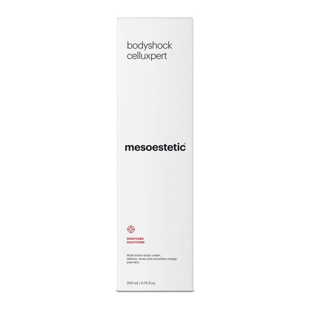 Bodyshock Celluxpert 200ml - Afbeelding 3
