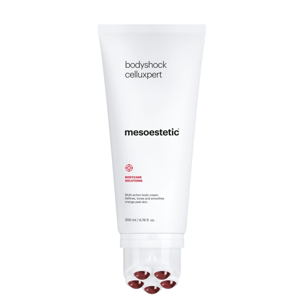 Bodyshock Celluxpert 200ml - Afbeelding 4