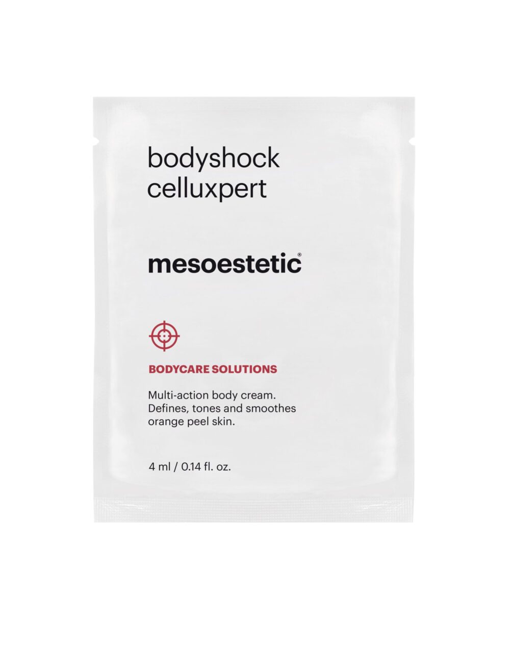 Bodyshock Celluxpert 200ml - Afbeelding 2