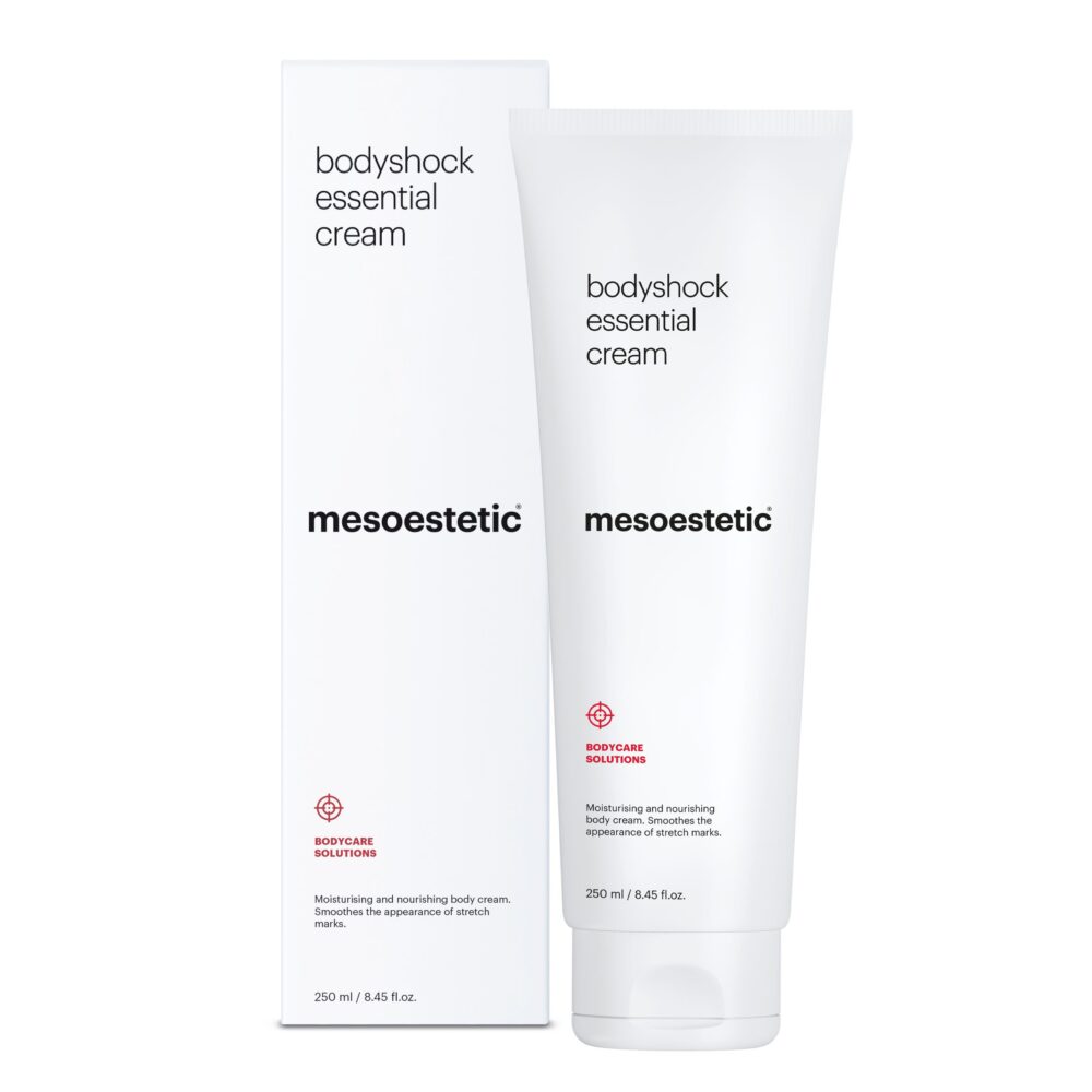 Bodyshock Intensive Mist 2x 35ml - Afbeelding 3