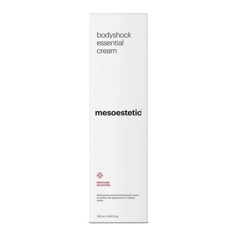 Bodyshock Intensive Mist 2x 35ml - Afbeelding 4