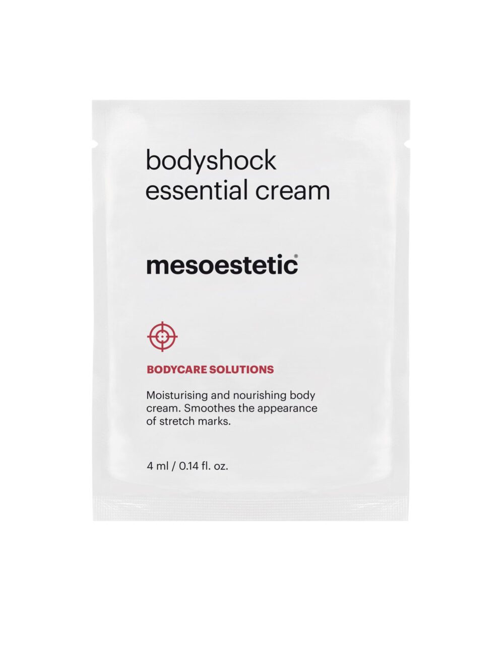 Bodyshock Intensive Mist 2x 35ml