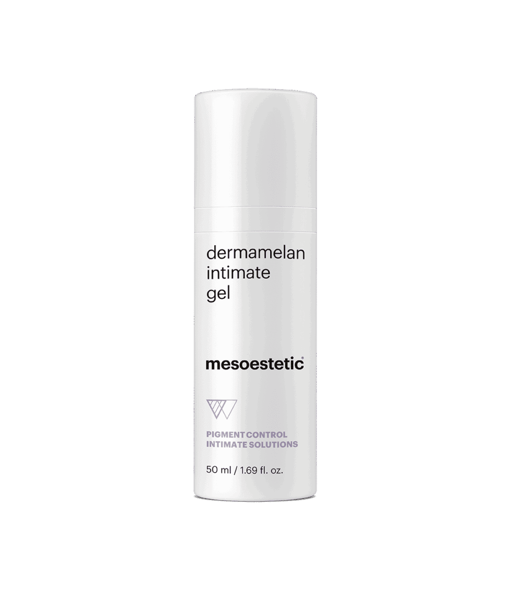 Dermamelan Intimate Gel 50ml - Afbeelding 3