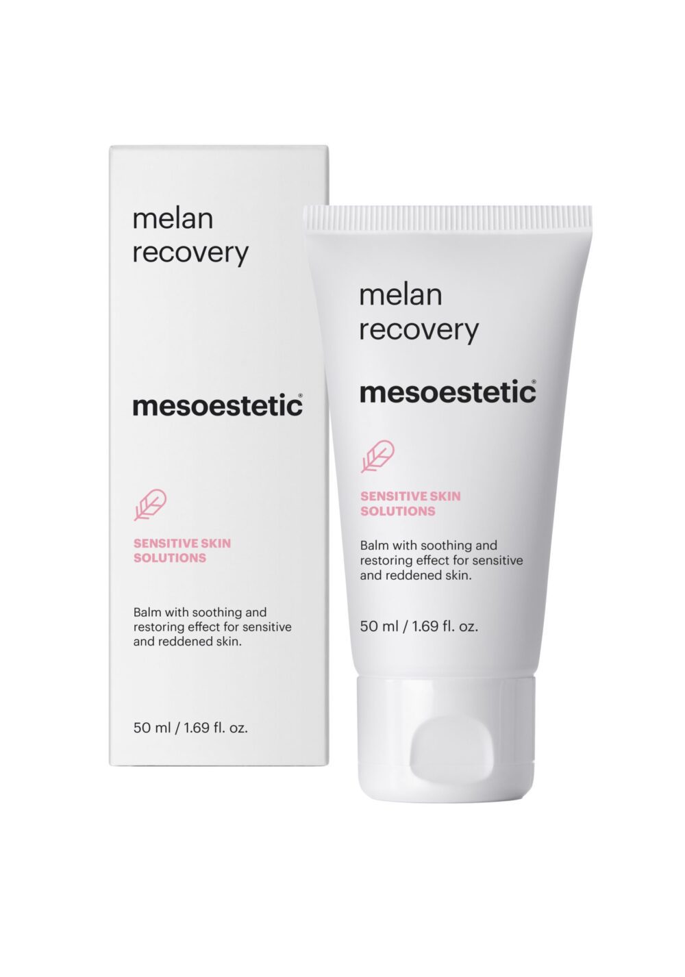 Melan Recorvery 50ml