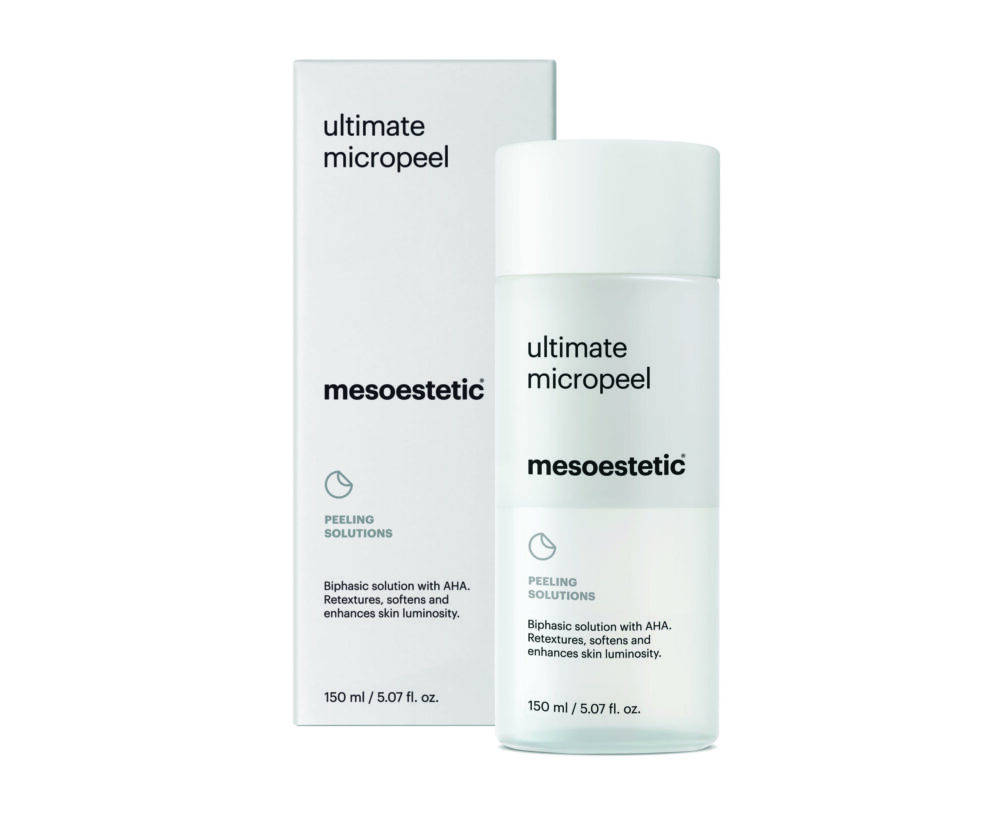 Ultimate Micropeel 150ml