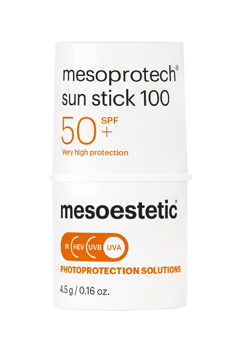 Mesoprotech Sun Stick 50+ 4,5gr