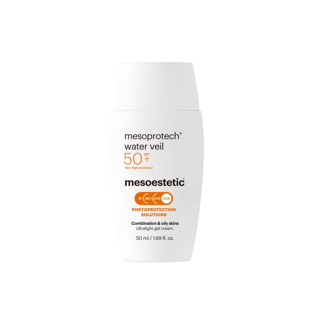 Mesoprotech Water Veil 50+ 50ml