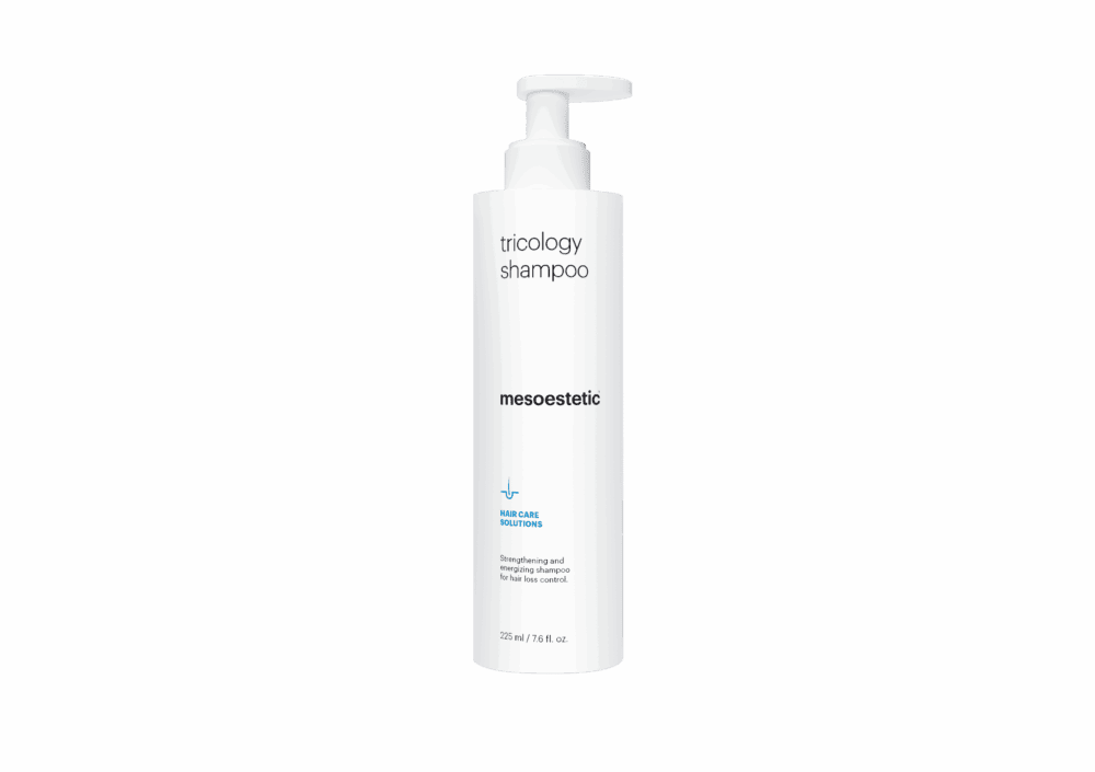 Tricology Intensive Hair Loss Shampoo 200ml