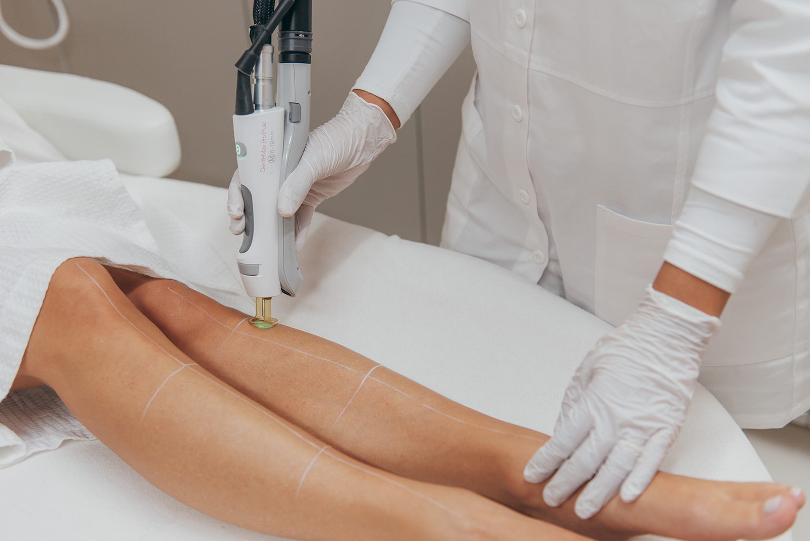 dermapen rotterdam